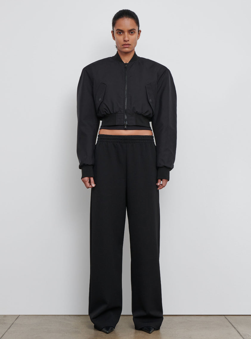 Tailored Crop Bomber